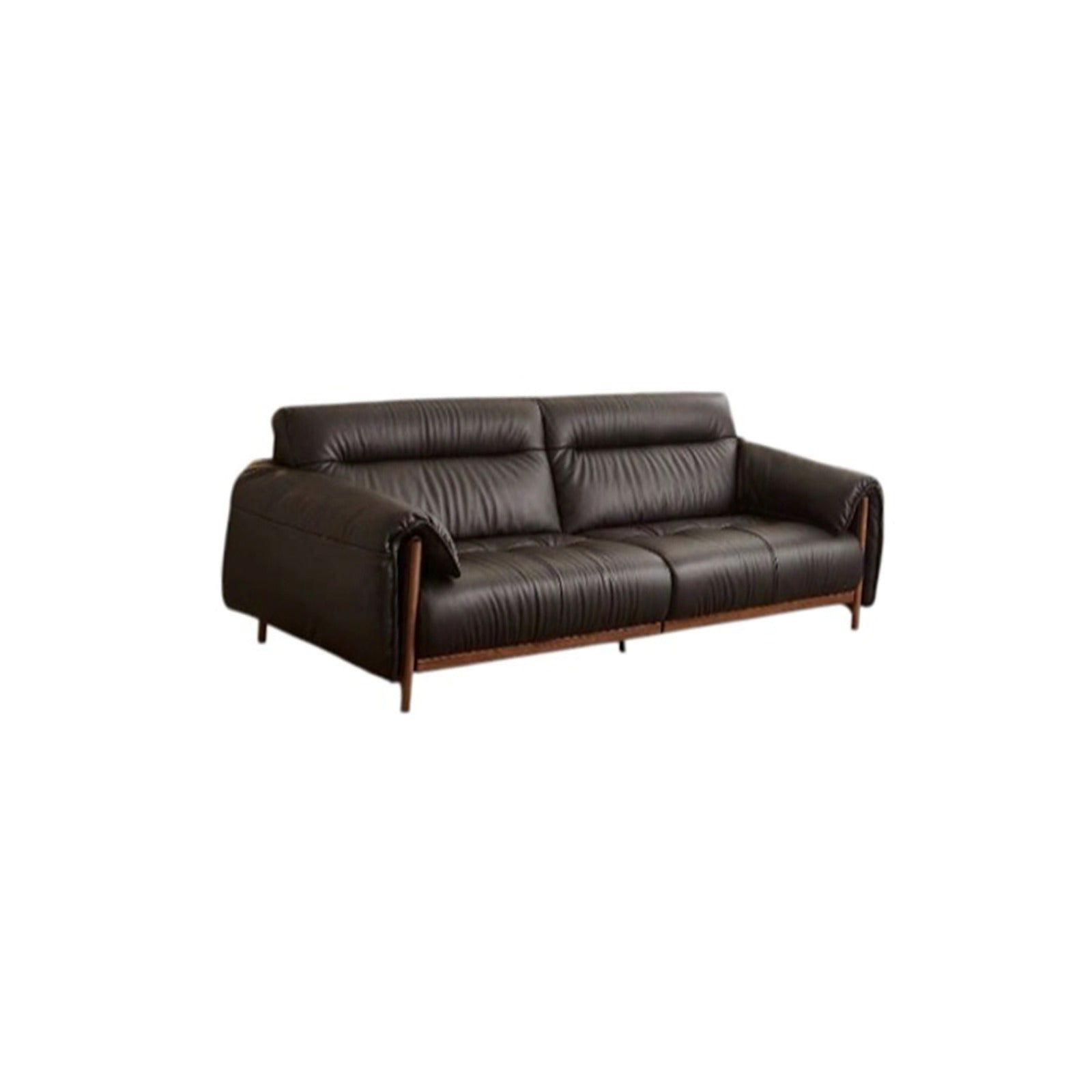 MASAKINI 3-SEATER ARMOND SOFA