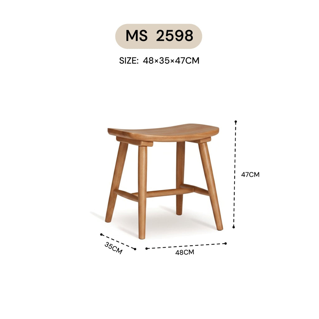 GASING STOOL