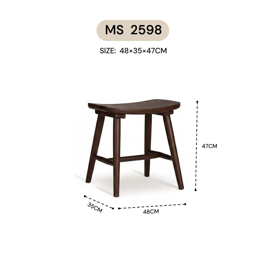 GASING STOOL