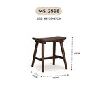 GASING STOOL