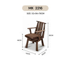 BATANG CHAIR
