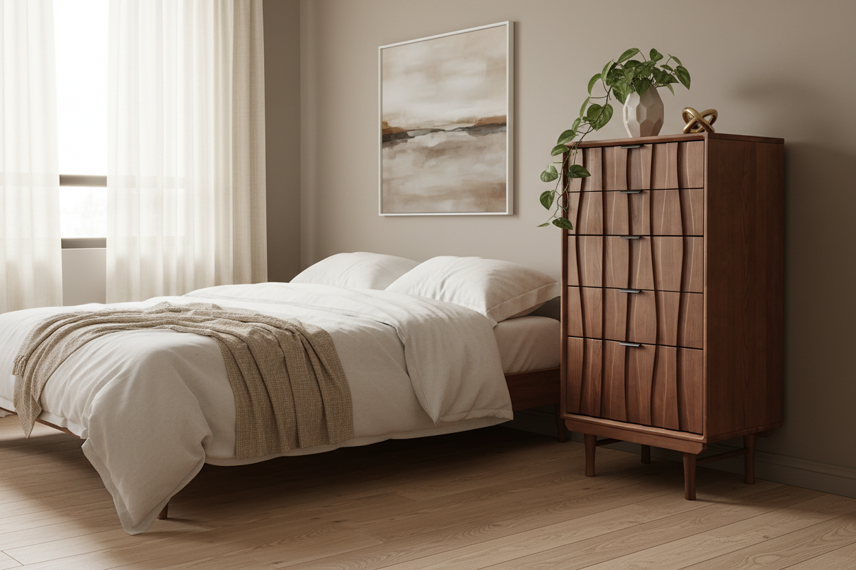 AFRAIN CABINET MK 6012-1 Lifestyle