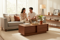 BATANG Coffee Table Lifestyle Image