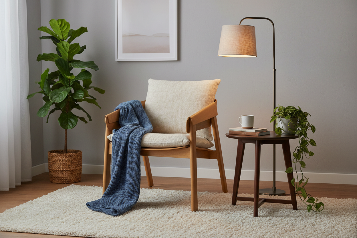 Designer Chair Lounge