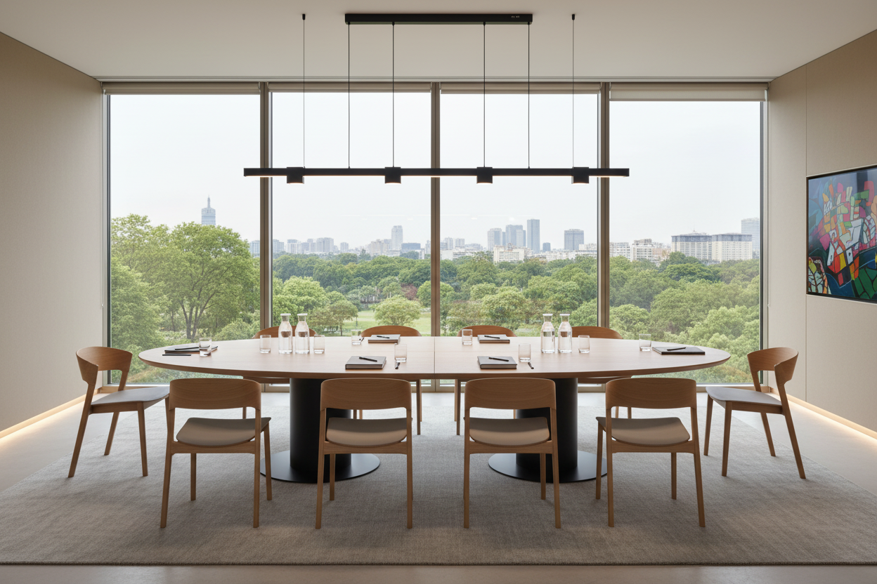 Designer's Picks Conference Room