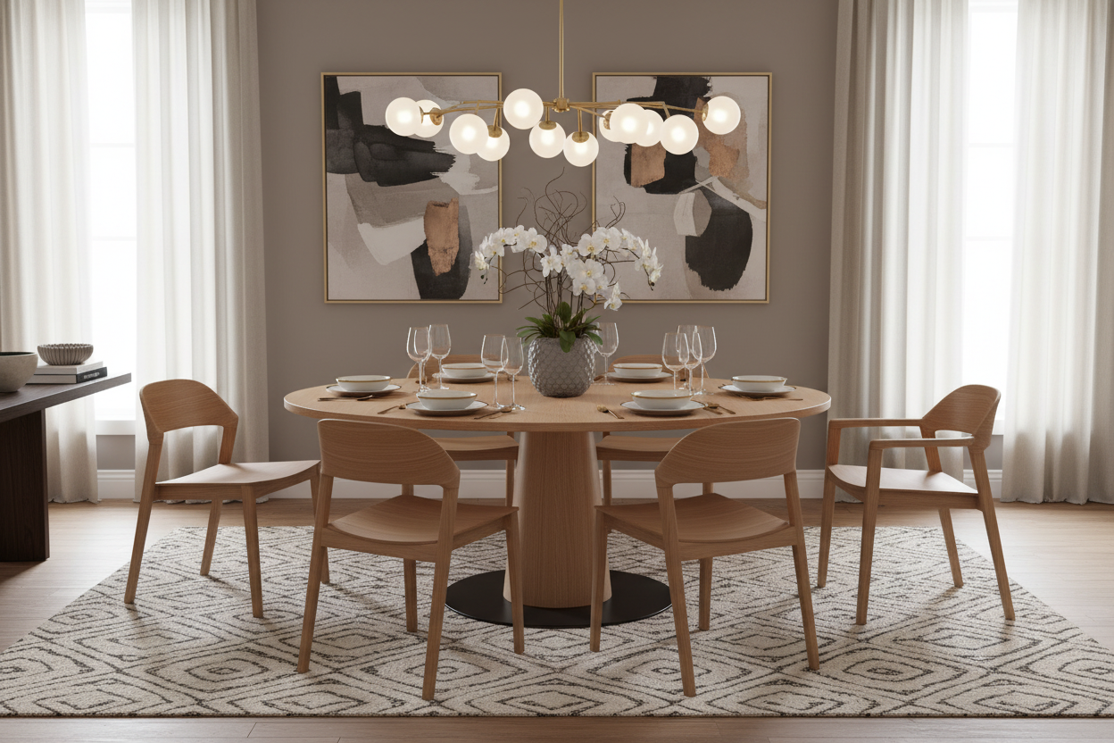Designer's Picks Dining Room