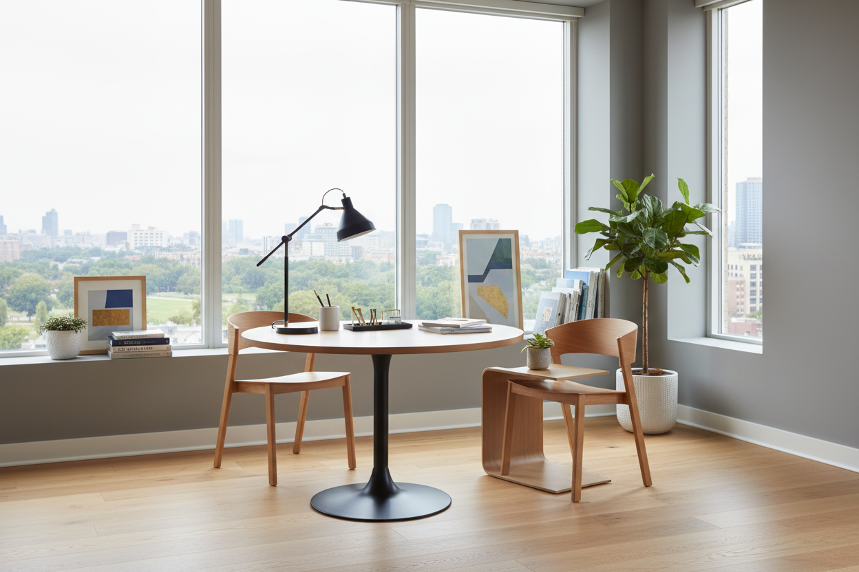 Designer's Picks Workspace