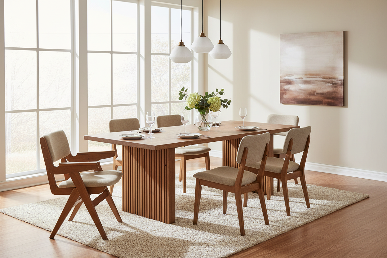 Gasing Dining Room
