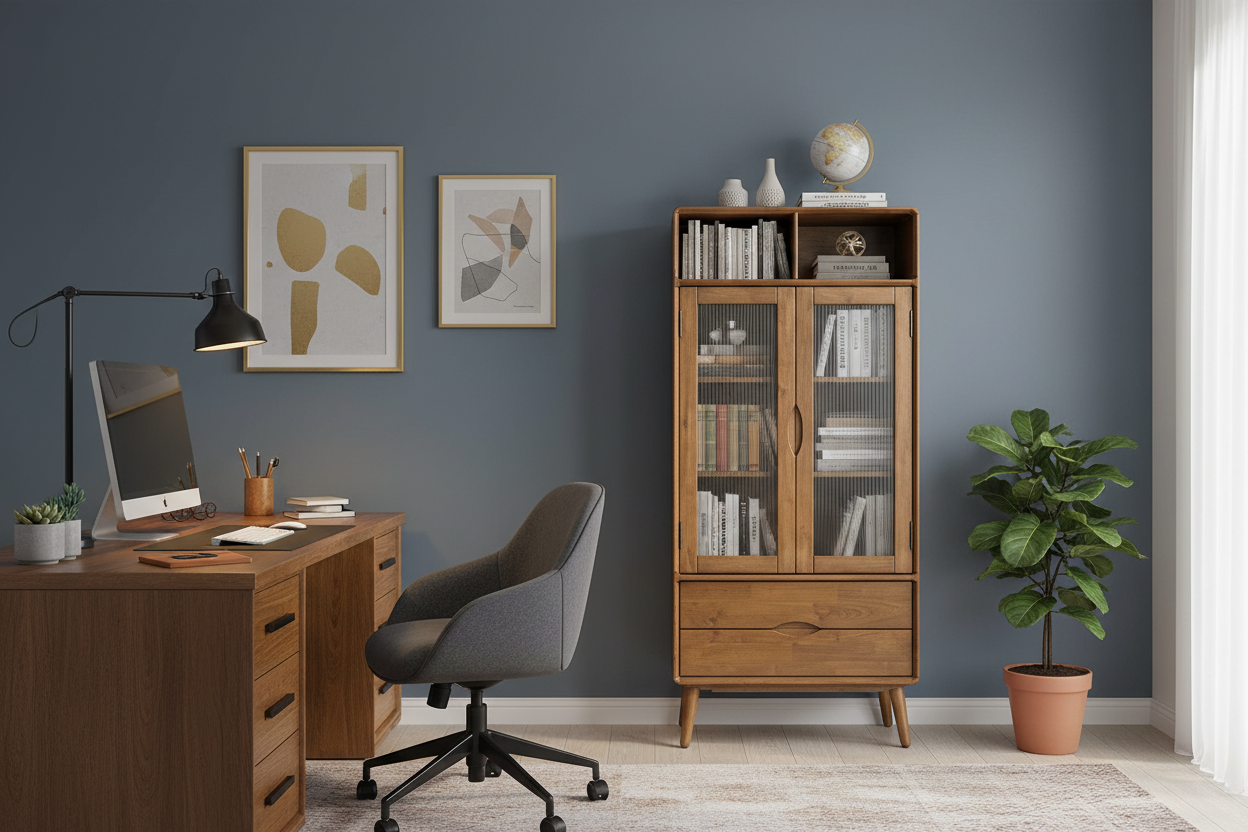 Nordic Cabinet Study