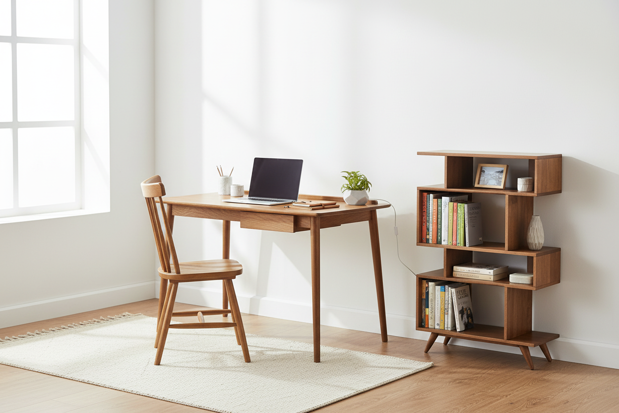 Nordic Classic Home Office