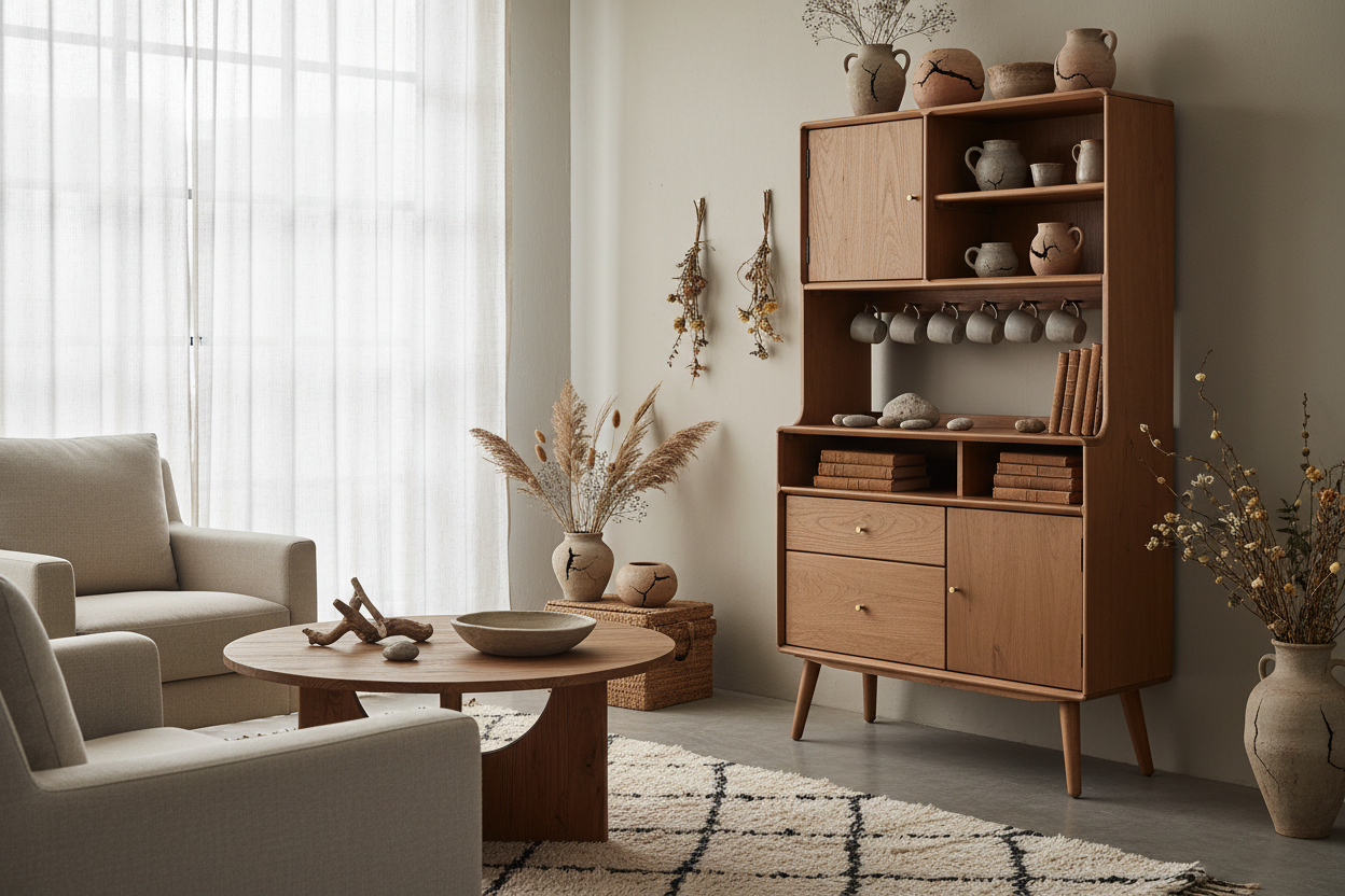 Wabi Sabi Server